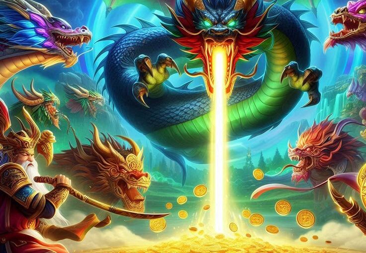 Situs Mahjong Ways 2 Slot Gacor 2024 Terlengkap di Indonesia