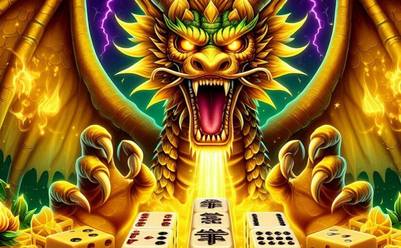 Situs Mahjong Terbaik Dan PG-Soft Resmi 2024