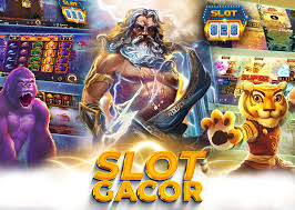 Game Slot Gacor