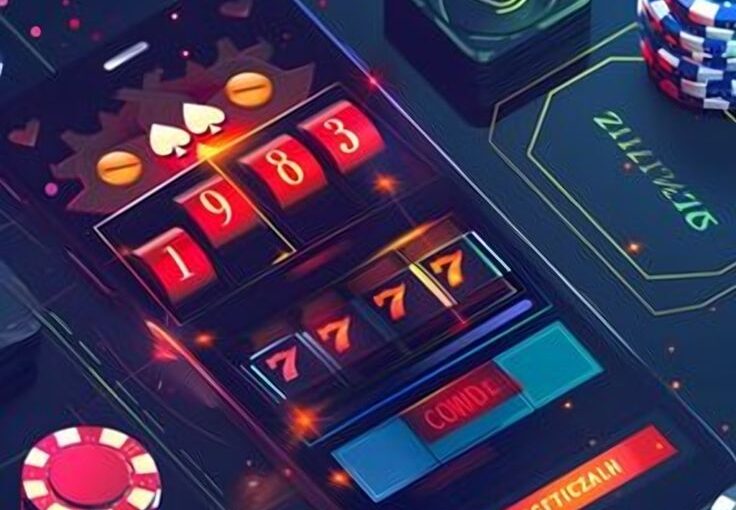 Bo Slot Online Gacor Tanpa Henti Malam Ini