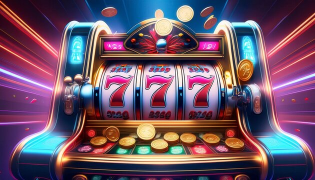 Jam Slot Gacor Yang Sangat Membantu Meraih Kemenangan