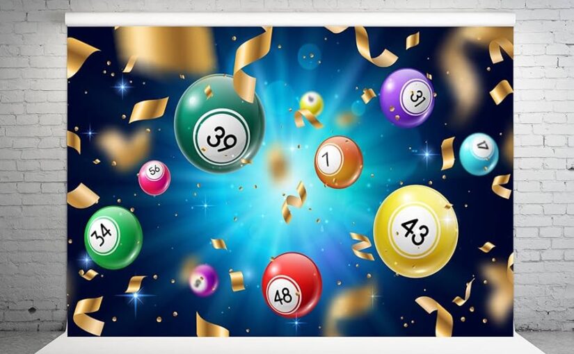 Bandar Togel Hadiah Terbesar