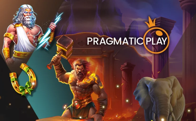 Slot Bet 200 Pragmatic Lengkap Dengan Pola Gacor Yang Tersedia