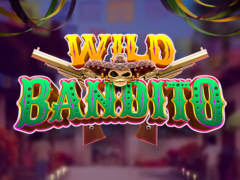 Wild Bandito Gampang Menang Hadiah Puluhan Juta Setiap Hari