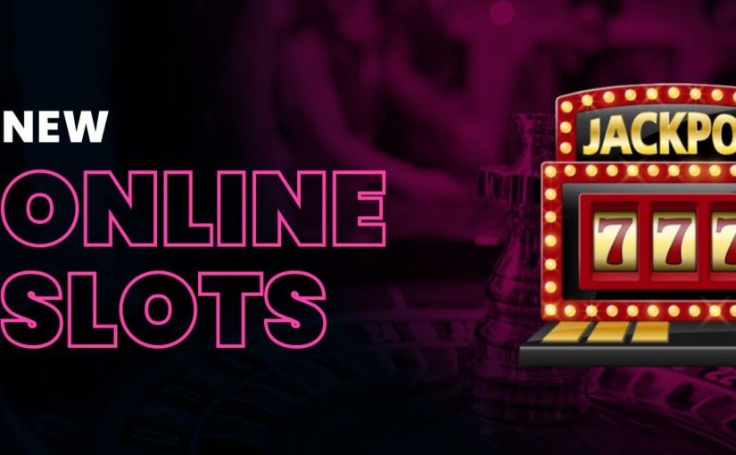 Daftar Slot Gacor Hari Ini dengan RTP Tertinggi Auto Jackpot